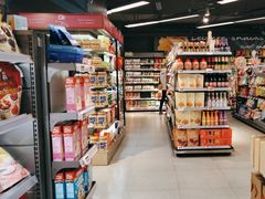 -blt精品超市(北京银座店)