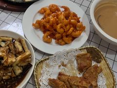 -华春餐馆(鱼山路店)