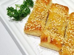 -潮福城大酒楼·潮味粤品·港式点心(湖滨北路店)