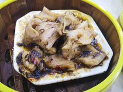 -港海餐厅(解放东路店)