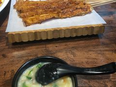 -串玖郎绿色串吧(丽晶公馆店)