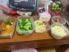 -鸡坤茶室(三里屯店)