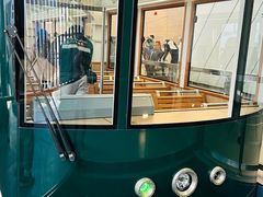 -山顶缆车