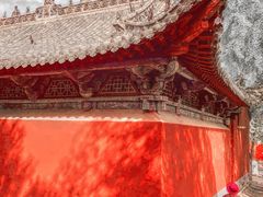 -南阳卧龙岗武侯祠