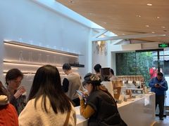-% Arabica阿拉比卡咖啡(武康路店)