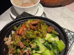 -半秋山西餐厅(宜昌大洋店)