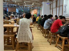 -小满手工粉(上海文峰广场店)