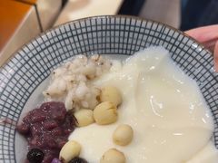 -哼哈豆花工房(高铁吾悦广场店)