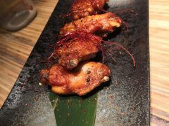 -江湖情酸菜鱼(万菱汇店)