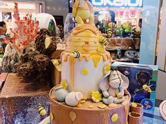 -CAKE BOSS 蛋糕老板(北京世纪金源购物中心)
