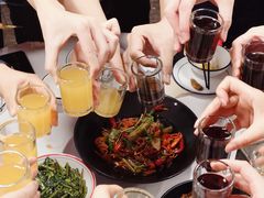 -湘江大码头·龙虾馆(渔人码头一店)