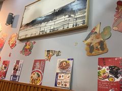 大堂-神田川拉面店(上游街店)