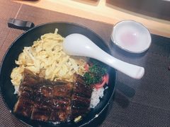 -割烹旭日本料理(龙湖狮山天街店)
