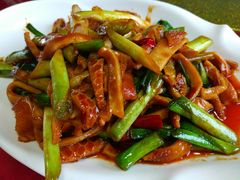 -蔡阿水羊肉店