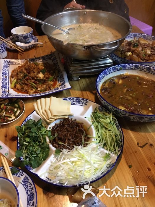 正宗老东北农家菜图片 - 第8张