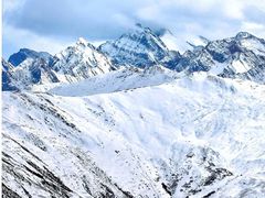 -阿坝州汶川特别旅游区