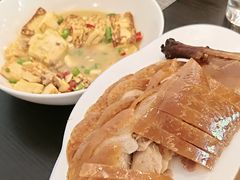-香丰阁·烤鸭·川湘菜(清河店)