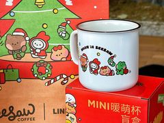 -Seesaw Coffee(朝阳大悦城店)