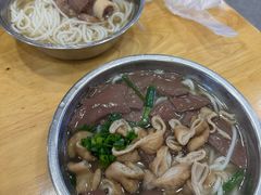 -守英猪脏粉(仓桥街店)