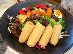 -Bco豆库(中集文昌店)
