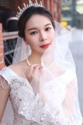 -梦摄影少女写真馆(麦凯乐国际公寓A座店)