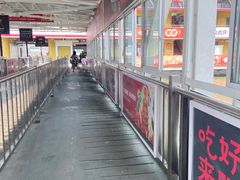 -武昌中华路码头(轮渡站)