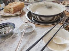 -丰尔粥食·粥底火锅·桑拿鸡(大良总店)