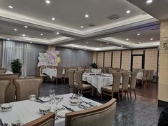 大堂-卫鼎轩·曹公馆(鼓楼店)