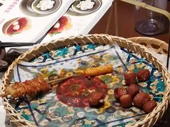 -包整·丝娃娃(一览甲秀楼风景店)