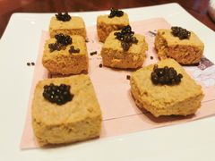 鱼籽臭豆腐-明州小宴(文化广场店)