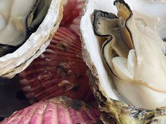 -日照大牌檔•小船海鲜(万平口店)