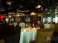 大堂-欣叶食艺轩