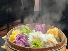 -正宗天津烧麦馆(柳州路店)