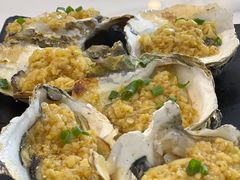 -覃记海鲜美食餐厅