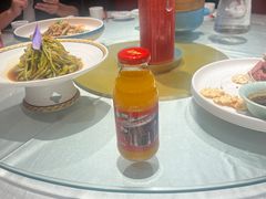 -山西会馆·晋菜·晋商宴·学堂记忆(许坦西街店)