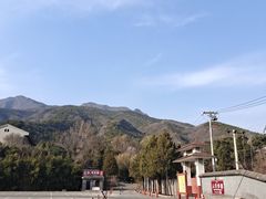 -红螺寺