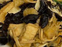 -胜记菜馆(文明路)