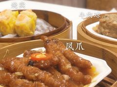 -稻香酒家(天河城店)