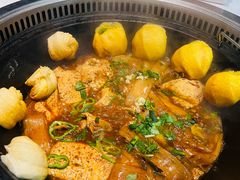 -大鹅岛灶台鱼·铁锅炖(水库路店)