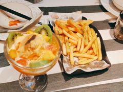 -Aqua Oasis 水天堂(石路天虹店)