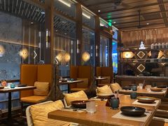 -CHINCHIN 青青·泰国料理(万象食家店)