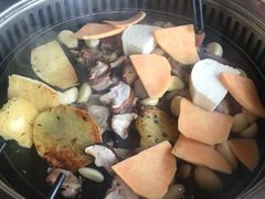 -东北烤肉(钟鼎名悦店)