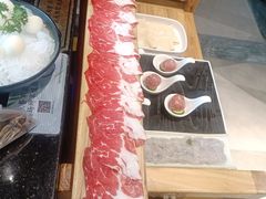 -五星桥原切肥牛火锅·30年专注好牛肉(湖塘店)