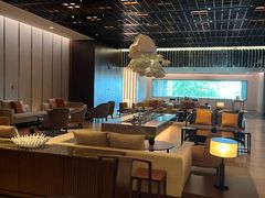 -璞瑄酒店大堂吧