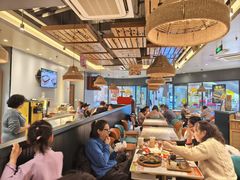 -豪享来中西餐厅(隆昌店)