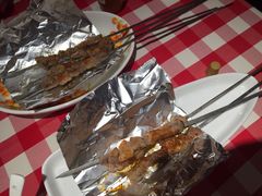 -西贝莜面村(上海百联西郊店)