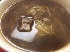 乐天拉面-乐天拉面(桃花街店)