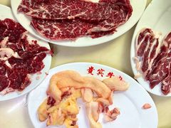 -贵宾牛·潮汕牛肉火锅(珠池总店)