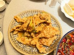 -宏达老菜馆(东安街店)