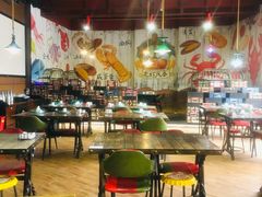 -龙虾风暴(松江店)